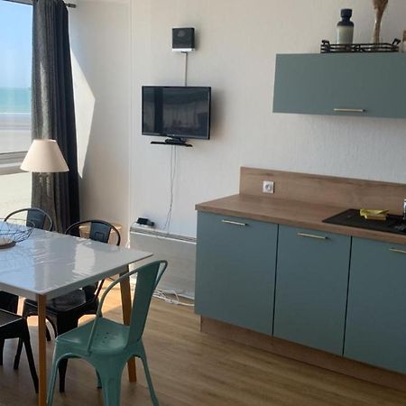 La Passerelle, Vue Mer, Neuf Apartment Boulogne-sur-Mer Exterior photo